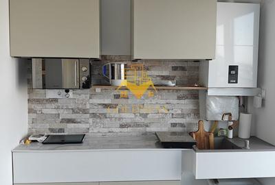 2 camere open space, parcare, Zona Teilor, Mega Image, Floresti - 4
