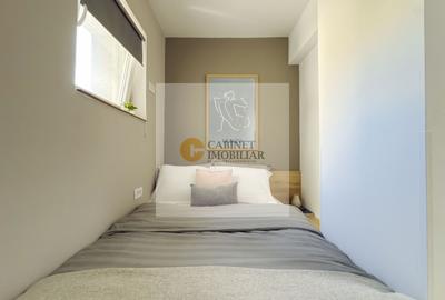 Universitate - Sala Dalles I 2 camere   I Etaj 3 I AIRBNB - 20