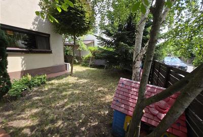 Casa complex - Green City -4 camere - 3 bai - 113mp utili - 100mp curte - 13