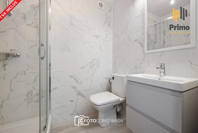 ✅Etaj 3: Apartament 4 camere la cheie | Fațadă ventilată · TVA inclus - 5