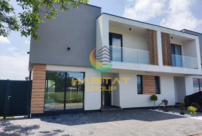 Vila tip duplex / 4 camere / Com. Berceni - 1