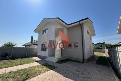 Casa individuala 5 camere | 460mp Teren | Giroc - 1