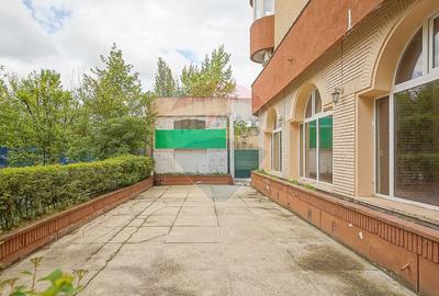 Spațiu comercial reprezentativ – Centrul Civic, Brașov | Parter+Subsol - 11