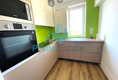 Apartament cu Panorama, Recent renovat Transylvania College - 4