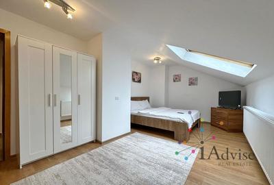 Apartament 3 camere | Boxă | Posibilitate mansardare | Aproape de AFI - 5