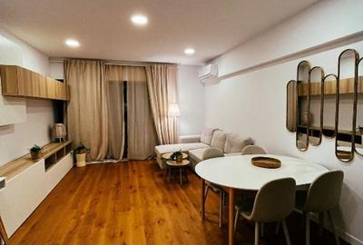 Apartament cu 2 camere decomandat în Cotroceni
