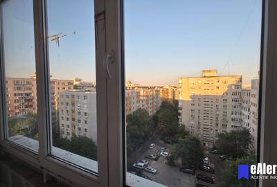 Apartament 4 camere, etaj 9/9 cu etaj tehnic, Str. Mărgeanului, Sector 5 - 31
