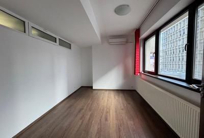 Dorobanti I 5 camere si 2 bai | Etaj 2/7 | Ideal birou sau rezidenta - 4