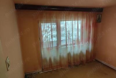 Apartament cu 2 camere decomandat în Tomis Nord
