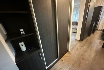 2 Camere 600metri Metrou Basarab Grozavesti Orhideea Politehnica Regie - 5