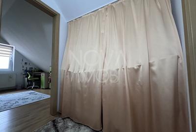 Apartament 3 camere, modern, mobilat si utilat - 13