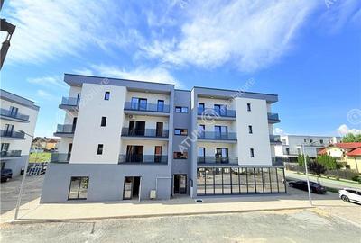 Apartament cu 2 camere decomandat în Șelimbăr