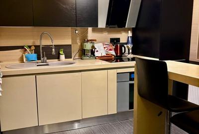 3 rooms apartment | Ștefan cel Mare | 130 sqm | Garage include - 8