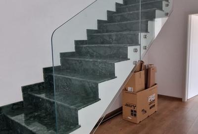 Bucurestii Noi-Miercani,apartament 3cam 2025,Duplex cu terasa+parcare,proprietar - 9