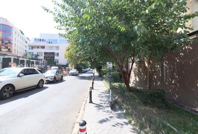 HERĂSTRĂU - VIRGIL MADGEARU | 4 CAM | 144 MP | TERASĂ 9 MP | 1 LOC PARCARE - 23
