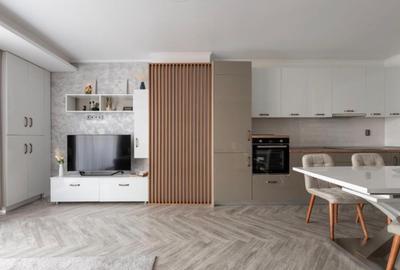Apartament 4 Camere Ultracentral ,Loc Parcare - 3