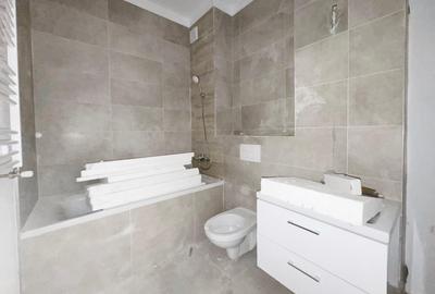 Apartament 2 camere, decomandat, 53.4 mp utili, etaj 2/9, zona Aradului - 3