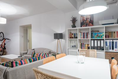 Inchiriere apartament 2 camere si loc de parcare Ion Mihalache - 9