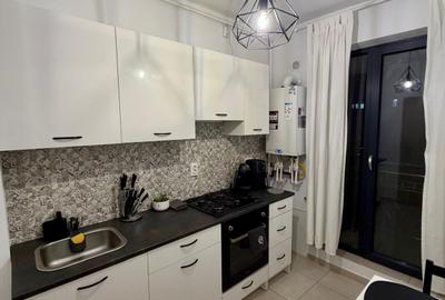 Drumul Taberei/Parc Bracusi-Metrou Valea Ialomitei,(+Loc Parcare) - 3