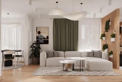 OMNIA-Proprietati alese! Casa Duplex. Spatios, bine localizat, elegant. Curte. - 8