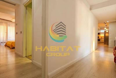 Apartament 3 camere | Herastrau |  Persepolis | Cartierul Francez 128mp - 11