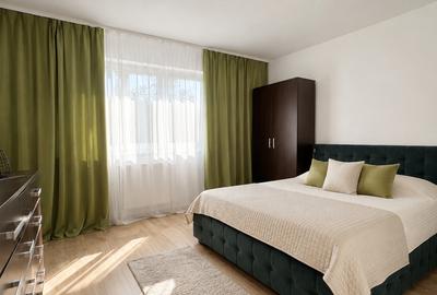Apartament cu 2 camere decomandat în Mănăștur