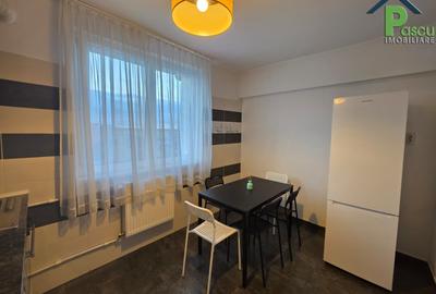 Apartament 2 camere, Eroii Revolutiei, Piata Progresul, 54 mpu, et. 8 - 8
