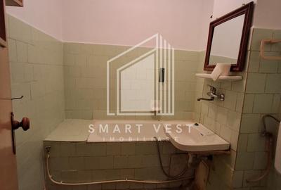 Apartament 3 camere | Etaj 1 | Zona Micro 16 - 15