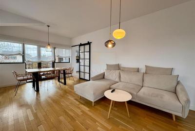Rafinament clasic completat de confort modern - 23