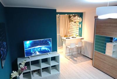 Direct proprietar NOU Renovata si Utilata Favorit - 1
