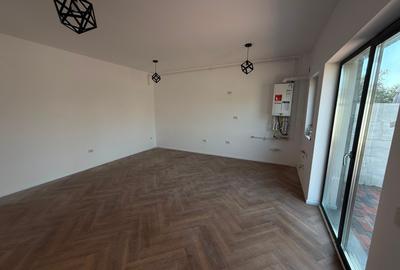 Apartament 2 camere cu gradina. Ultimele unitati. Comision 0 - 9