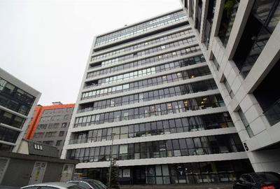 Birou, 200 mp în Calea Călărașilor