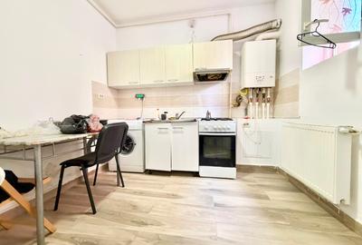 Comision 0%! Garsoniera + loc de parcare inclus! Militari Residence - 3