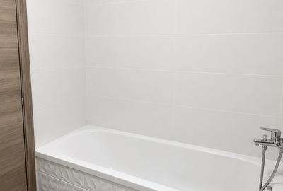 2 camere 55 mp, centrală,etaj 6 Lujerului - 13