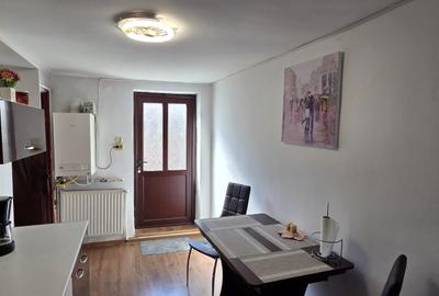 Casa in Bod zona centrala,  P+M, 8 camere, teren 1111 mp, fantana proprie. - 17