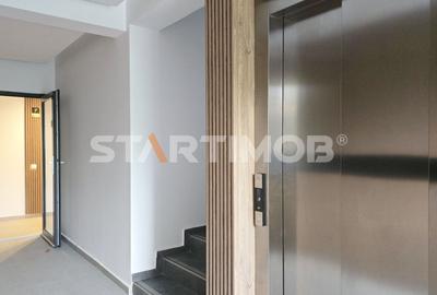 Apartament mobilat cu parcare Ozone Residence Coresi - 28