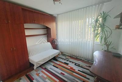 Apartament 4 camere | decomandat | 78 mp | P-ta Hermes - 5