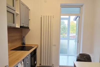 Apartament 2 camere Parcul Circului in vila cu centrala proprie - 6