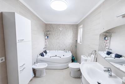 CASA TIP DUPLEX MODERN DE VANZARE 4 CAMERE | DEALUL FURCILOR | 356 MP TEREN . - 4
