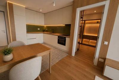 2 camere de inchiriat | zona Floreasca | prima inchiriere - 4