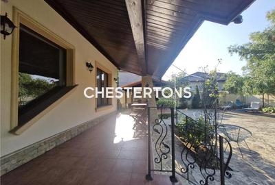 Vila/casa vacanta premium cu 5 camere , teren de 551 m.p.in Costinesti Schitu - 13