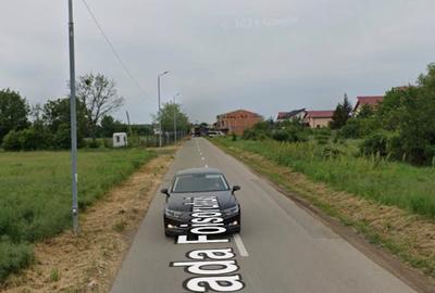 Teren constructii , zona noua. intre ansambluri//Fortului//Teilor//Florilor - 3