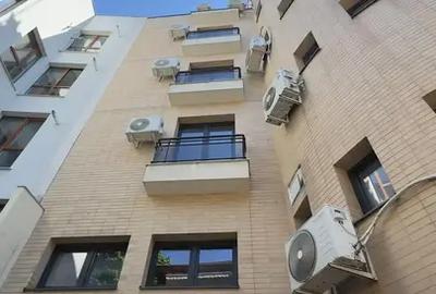 Spațiu Birouri Clasa A – Zona Ultracentrală Icoanei - - 14