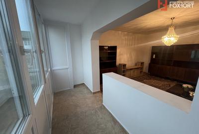 Apartament cu 4 camere, decomandat Zona Girocului - 3