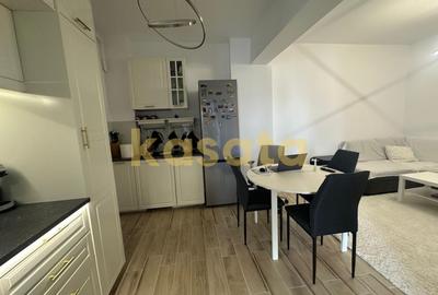 Apartament premium 3 camere | Metrou 7 minute - 9