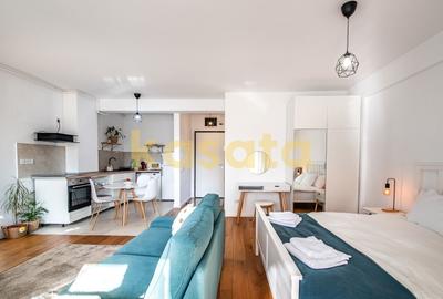 Garsoniera de închiriat | Aviației Apartments | Ready to move - 2