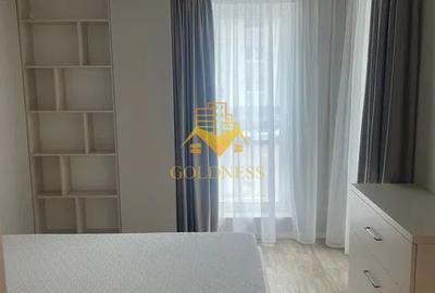 2 camere, modern, bloc nou, Parcare, Vivo, Metro, Columna Residence - 3