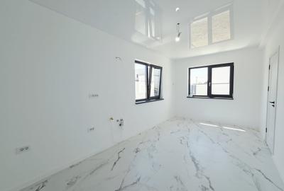 Constructie noua proiect modern finisata complet Sat Costi utilitati - 9