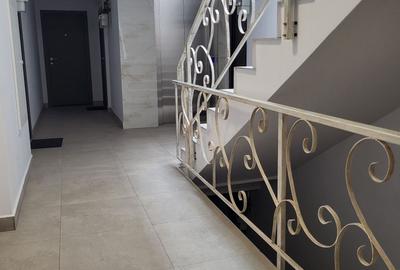 DE ÎNCHIRIAT – APARTAMENT 2 CAMERE MODERN & ELEGANT ÎN ZONĂ CENTRALĂ VALEA LUPUL - 9