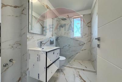 Apartament 2 camere de vânzare în Chinteni – Beta Residence - 5